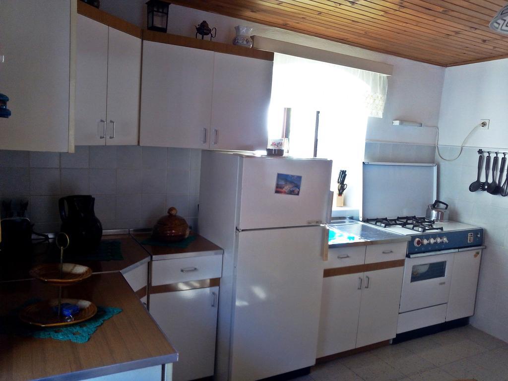 Apartment Merikanic Beli Rom bilde