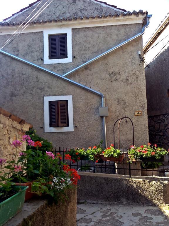 Apartment Merikanic Beli Rom bilde