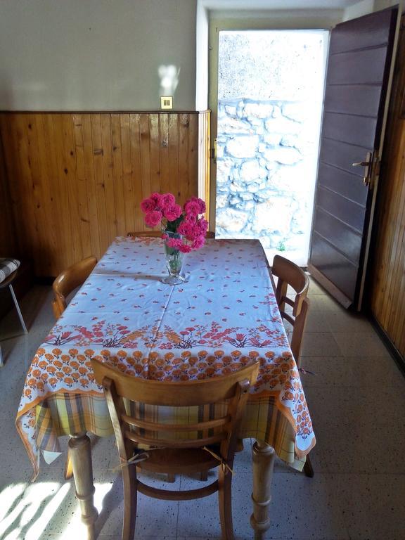 Apartment Merikanic Beli Rom bilde